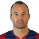 Fodboldtøj Andres Iniesta